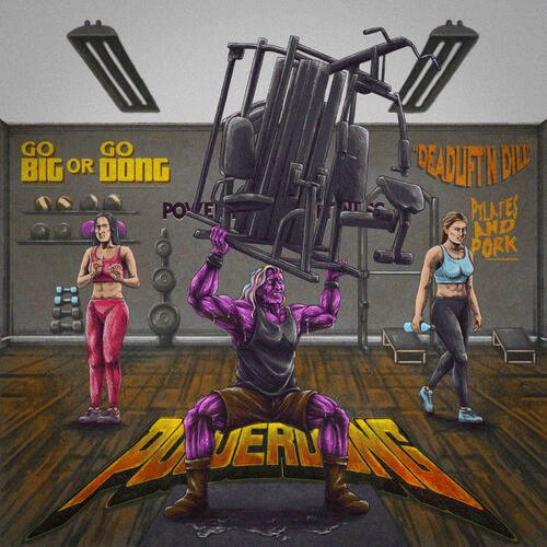 Powerdong : Go Big or Go Dong